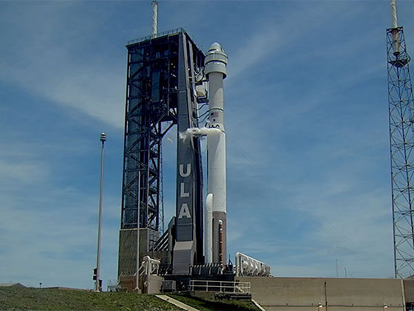 Boeing and NASA call off Starliner spacecraft launch