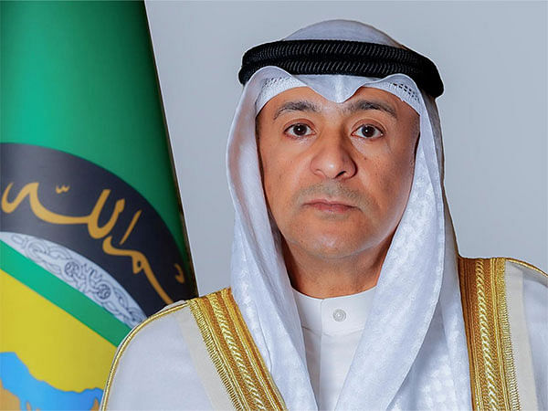 GCC chief condemns Israel occupation's attempts to undermine UNRWA