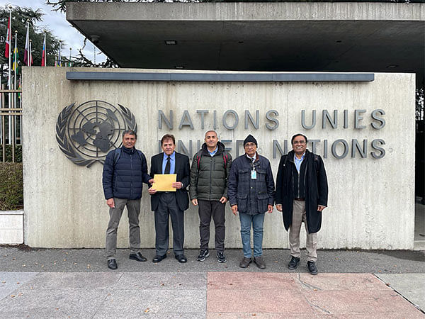    Human Rights body calls on UN to address enforced disappearances, extrajudicial killings in Balochistan 