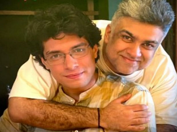 Aamir Khan's son Junaid receives special birthday wish from 'Maharaj' director Siddharth P Malhotra 