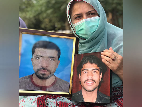 Campaign to release Zahoor and Sajjad gains momentum amid Balochistan disappearance concerns