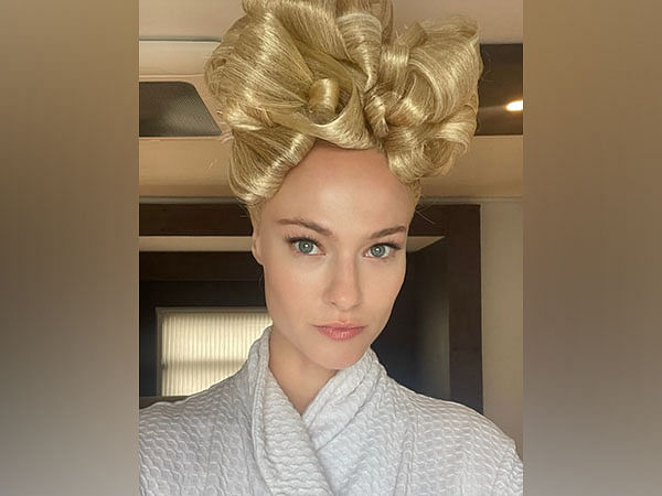 'In Love with a woman': 'Bridgerton' star Jessica Madsen opens up about identity amidst Pride Month