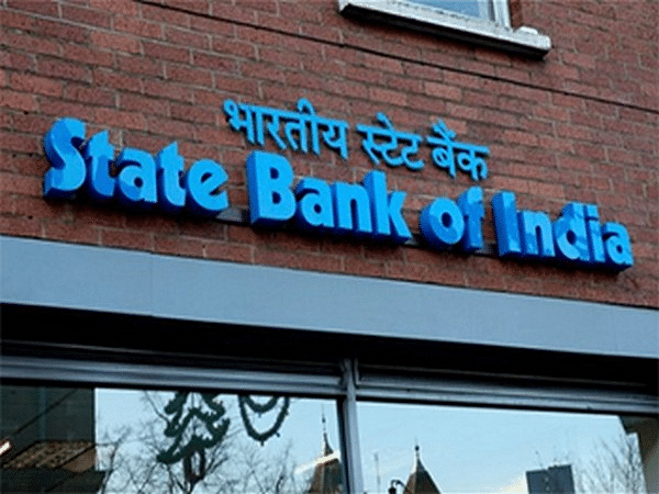 State Bank of India's market cap crosses Rs 8 lakh crore, stocks surge to all-time high