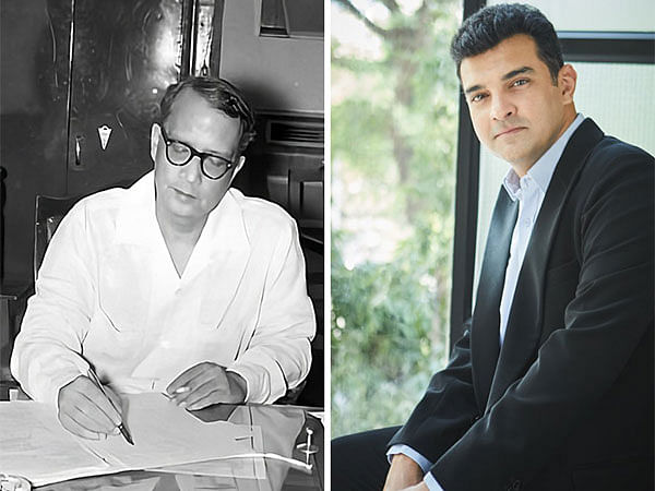 Biopic on India's first Chief Election Commissioner Sukumar Sen announced by Roy Kapur Films