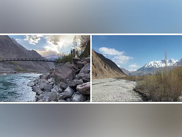 POGB: Administration negligence in Gilgit-Shander expressway project impacts residents