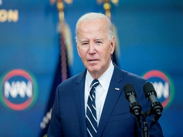 US President Biden urges Qatar to pressure Hamas into accepting cease-fire proposal of Israel