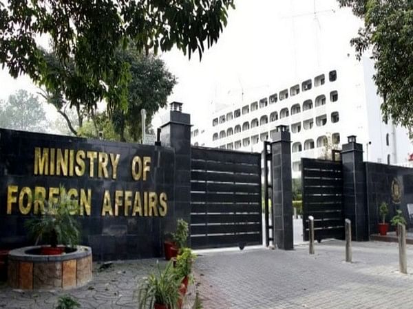 Pak: Declassified diplomatic cypher copies handed over to Foreign Office