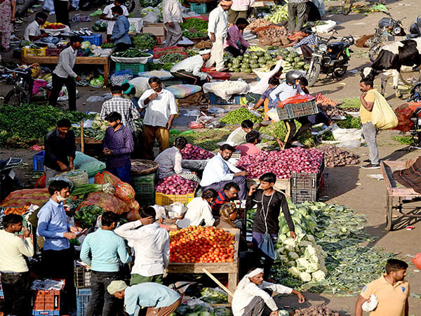 Horticulture production in India declined marginally in 2023-24: Agriculture ministry estimates
