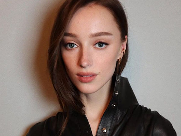 Phoebe Dynevor's upcoming shark thriller heads to Melbourne for shoot