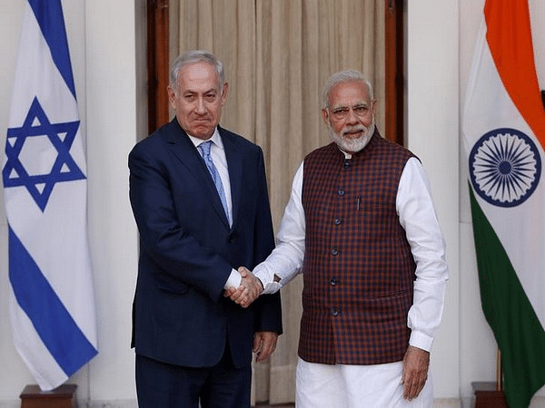 Badhaai Ho!: Israel's Prime Minister Netanyahu congratulates PM Modi on being reelected for third consecutive term