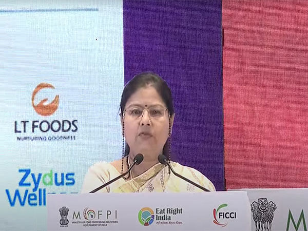 Cut profit margin and meet international standards to enhance exports: Food Processing Secretary