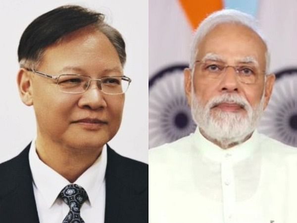 Look forward to making efforts with India for sound relationship: Chinese envoy congratulates PM Modi on election win 