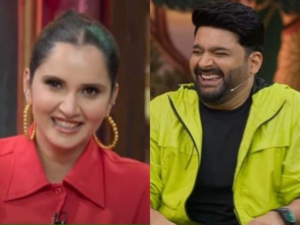 Sania Mirza says she has to find 