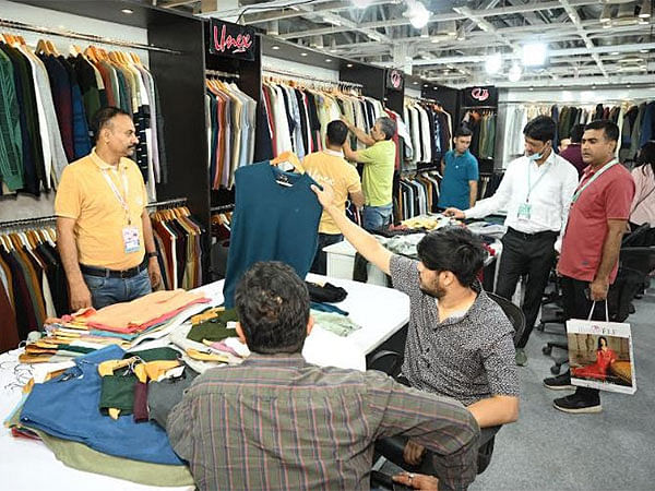 CMAI Announces NIGF 2024: Second Edition of North India's Premier Garment Fair