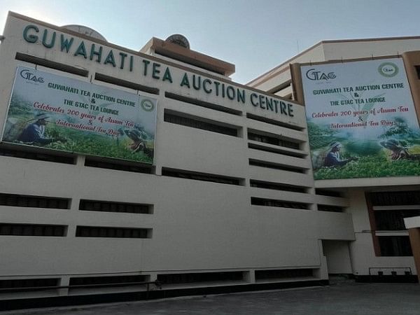 Guwahati: CTC and bought leaf tea both fetched record prices at auction