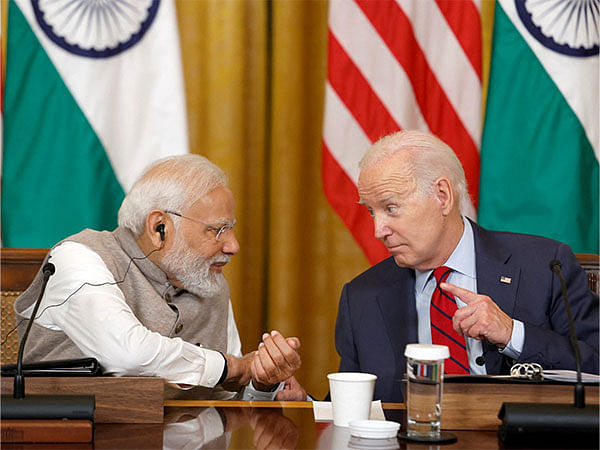 US President Biden congratulates PM Modi, NDA on win in 2024 Lok Sabha elections