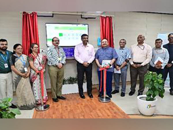 Air Quality Monitoring System and Air-Pravah App unveiled on World Environment Day