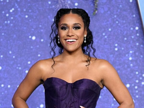 Ariana DeBose returns to host 2024 Tony Awards