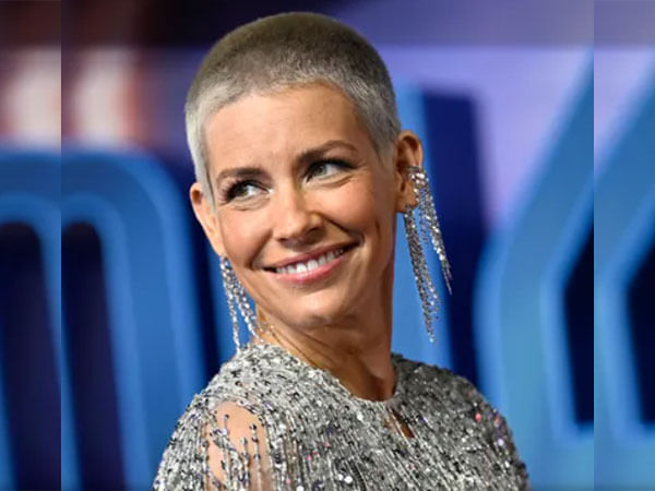 Evangeline Lilly announces temporary departure from acting: 'I am ready and I am happy'