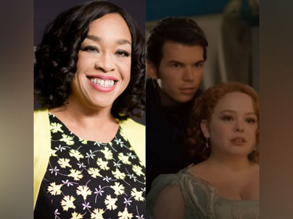 Shonda Rhimes reveals emotional reaction to 'Bridgerton' season 3 finale