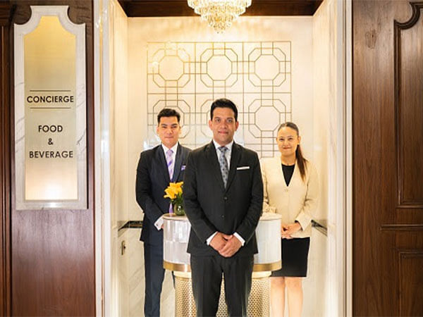 The Claridges, New Delhi Introduces its Exquisite Food Concierge Service