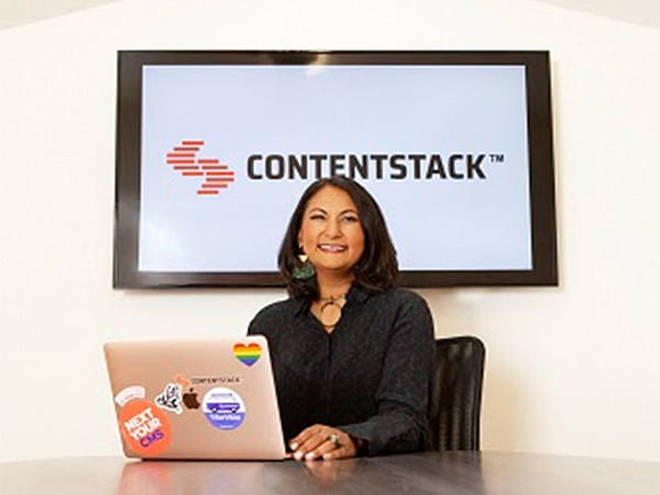 Contentstack Unveils Personalization Reimagined, Powered by Brand-Relevant AI and Automation