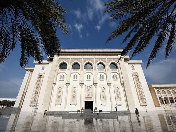 UAE: American University of Sharjah registers significant rise in QS World Rankings 2025