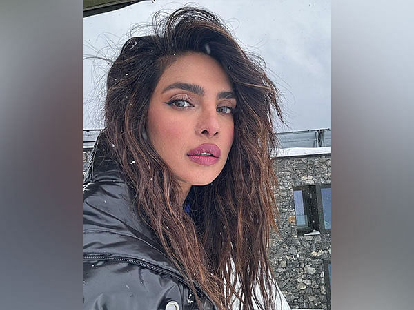 Priyanka Chopra kickstarts shooting for 'The Bluff' in Australia