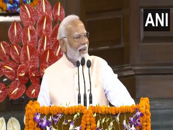 PM Modi thanks leaders of Indonesia, Switzerland who congratulated him on LS election win