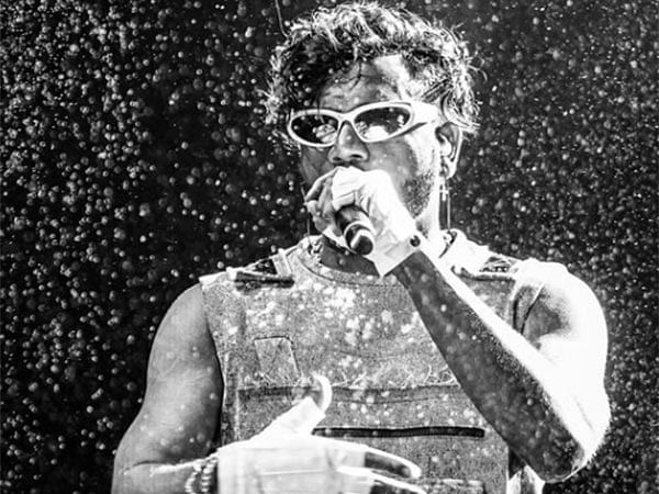Musician King drops 'Still The Same' song