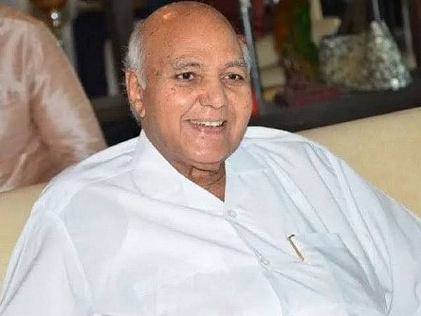 Chiranjeevi, NTR Jr mourn the demise of media mogul Ramoji Rao