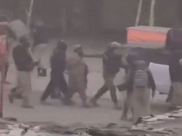 Pakistan: Violent protests continue in Chaman, 20 injured and 45 arrested