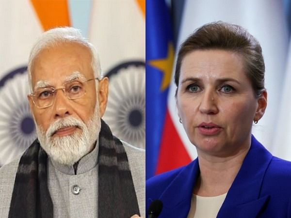 PM-designate Modi condemns attack on Denmark PM Frederiksen, wishes her good health