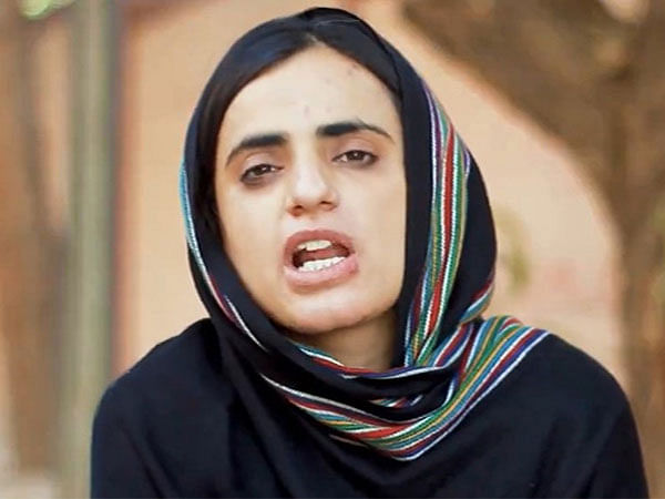 Pakistan: FIR on Baloch rights activist Mahrang sparks outcry