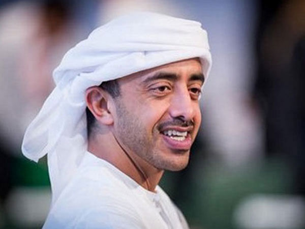 UAE Foreign Minister Abdullah bin Zayed chairs meeting of 'Education Council', follows up on efforts to boost education quality