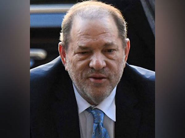 Harvey Weinstein files appeal against LA rape conviction amidst NYC retrial preparations