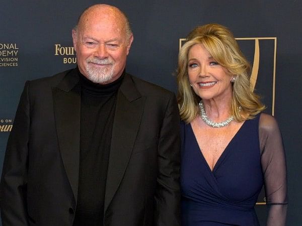 Melody Thomas Scott, Edward J Scott, honoured with Lifetime Achievement Awards at the 2024 Daytime Emmys