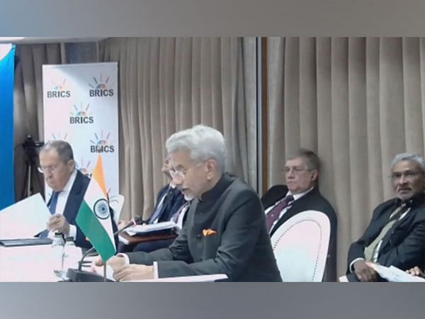 Participation in BRICS meeting to mark India's inaugural foreign policy engagement in PM Modi's third term