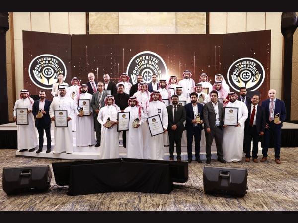 Insurance Industry Advocates for Educational Insurance at InsureTek 2024, Proposes Legal Support for Students Through GAIP