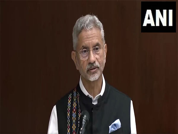 S Jaishankar retains Ministry of External Affairs in Modi 3.0