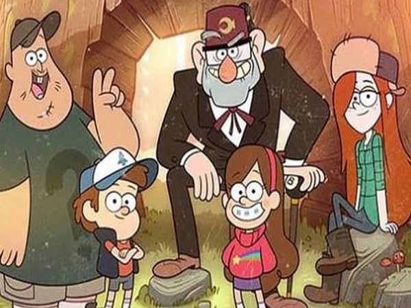 Disney sparks excitement with plans to revive 'Gravity Falls' 