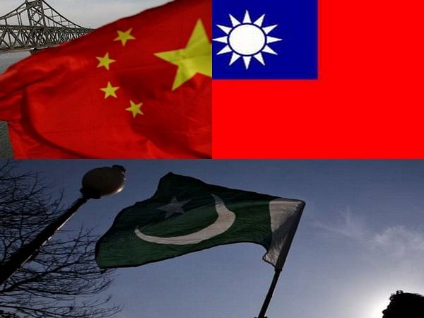 Taiwan slams China, Pakistan over misinterpretation of UN resolution 2758