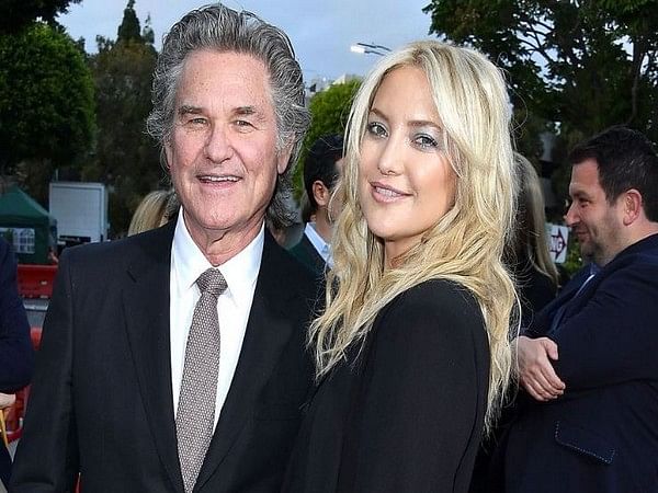Kurt Russell opens up on his favorite songs from Kate Hudson's debut album  