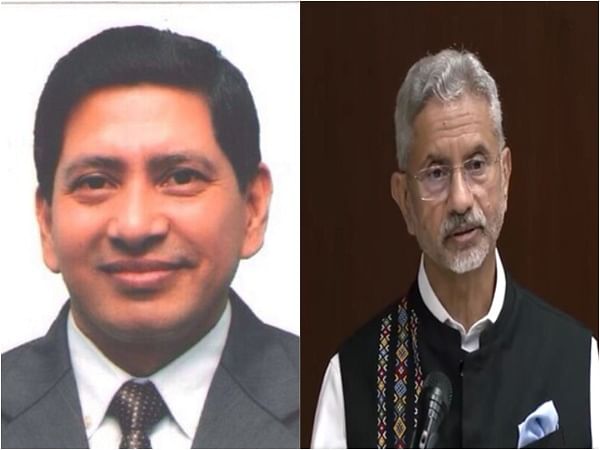 Nepal counterpart congratulates Jaishankar on reappointment as Minister of External Affairs