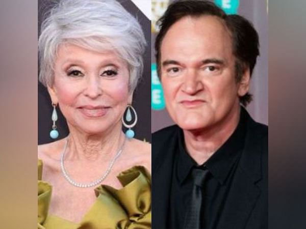 2024 Academy Museum Gala to honour Rita Moreno, Quentin Tarantino, more A-listers