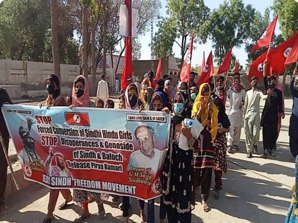 Sindhi Foundation to commemorate abduction of minor Hindu girl on June 14