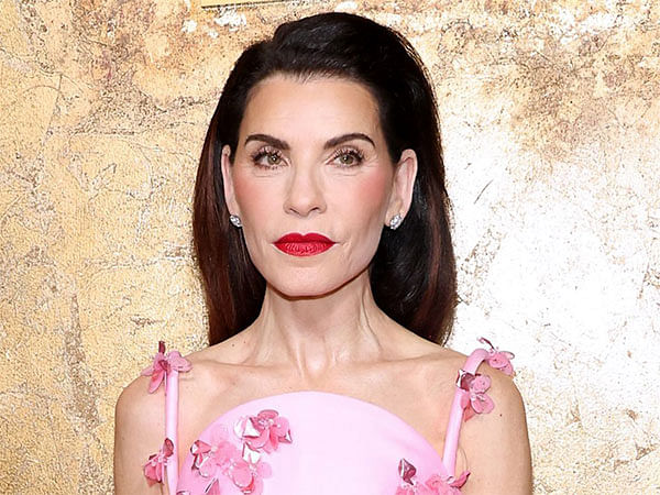 Julianna Margulies will not return for season 4 of 'The Morning Show'