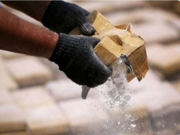 Methamphetamine addiction growing among youth in Pakistan: Report 