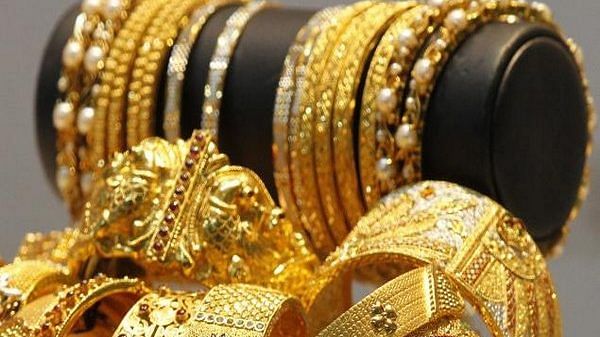 India imposes restrictions on certain studded gold jewellery imports