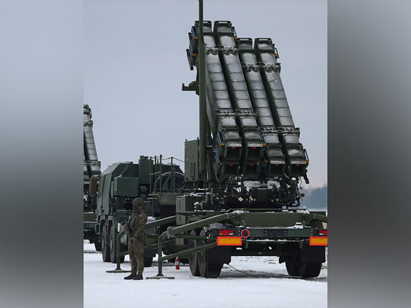 US to send another Patriot missile system to Ukraine after repeated demands